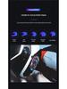 Водонепроницаемая Bluetooth-гарнитура для шлема Y20 с RGB-подсветкой и мощным басом