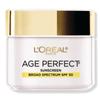 L Or aL Age Perfect coLLAgen Expert Day Moisturizer With Spf 30 2.5 Oz
