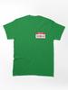 Regular Show My name is Trash boat Classic T-Shirt
