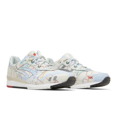 Atmos x Gel Lyte 3 OG NYC Subway 1201A528-200