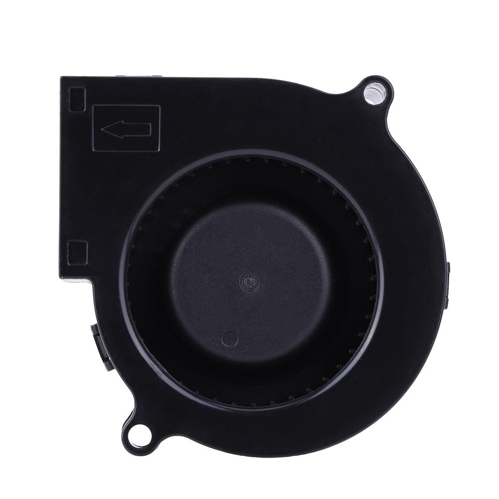 Воздуходувка для барбекю 6000 об/мин с регулятором скорости, DC 12 В, вентилятор для барбекю, воздуходувка, вентилятор для кемпинговой печи, кухонные вентиляторы