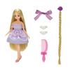 TAKARA TOMY Кукла Ликка-чан LD-12 Длинные волосы Стильный набор Игрушка для игры в наряды Возраст 3+