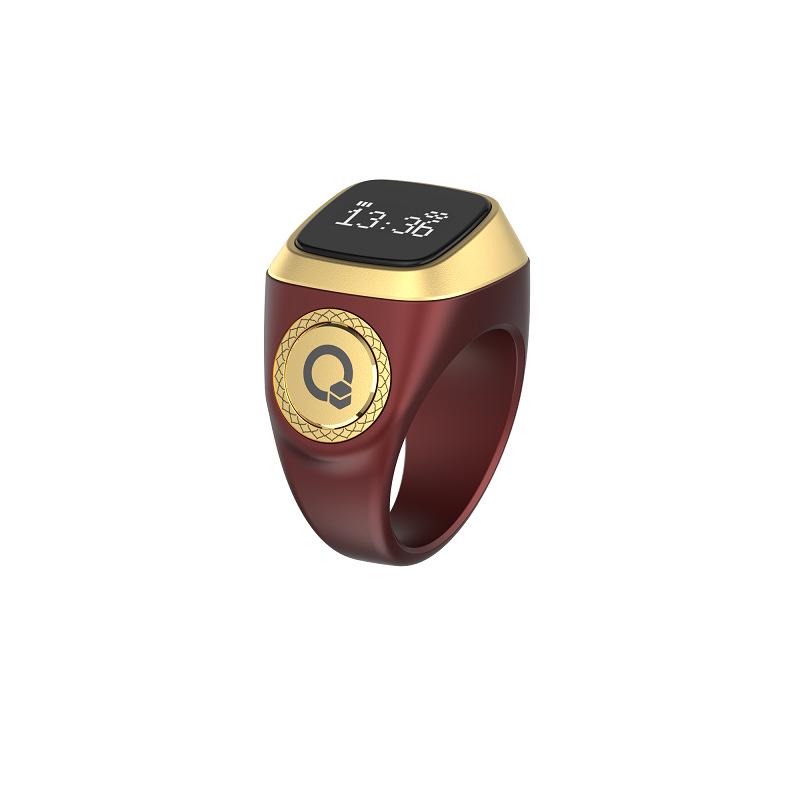 **Bluetooth Умный Мини Счетчик Пальцев**