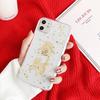 Разбогатей в Новом Году Подходит для Чехла на Мобильный Телефон Apple 16Promax Iphone17 Мягкий 14Plus Прозрачный 13 Женский
