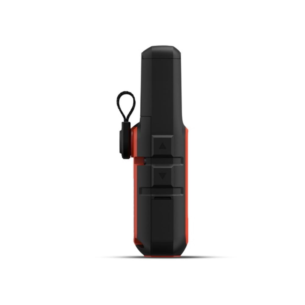Garmin Garmin inReach Mini 2 Огненно-красный Ручной GPS-навигатор Совместимый Официальный Маленький (Garmin) Android/iOS [Продукт из Японии]