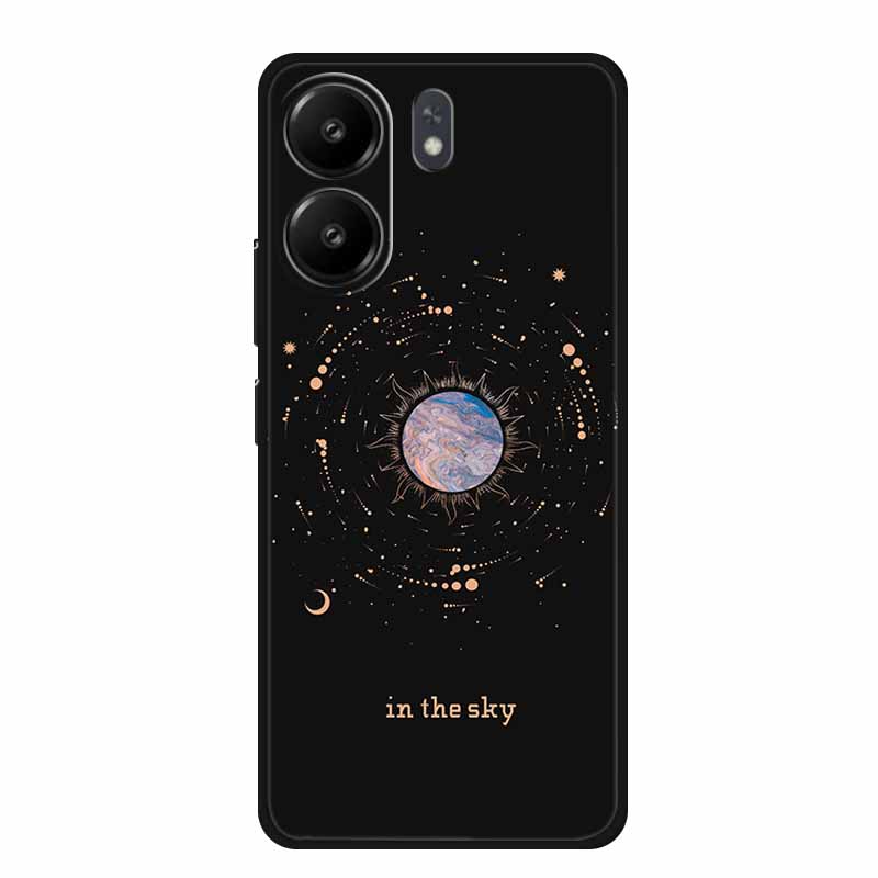Чехол для Vivo iQOO Neo9 Pro Роскошный Мягкий Силиконовый ТПУ Задняя Крышка Чехлы Для Телефона Для Vivo iQOO Neo 9 5G V2339A Защитный Милый Fundas