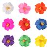Korean Style Flower Hair Clip Cloth Bohemian Style Hair Clip Cute Flower Hairpin  Holiday