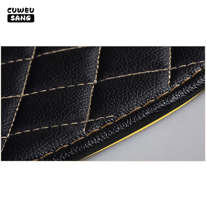 CUWEUSANG Custom Car Floor Mats For Lexus IS IS200 IS200C IS250 IS300 IS300h IS350 IS500 Auto Carpets Foot Coche Accessoriessor