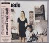 CD SUEDE - Stay Together ESCA5932 Nude Records 1994 Japan Obi Rock