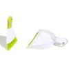 Small Broom Dustpan Mini Cleans Brush Table Supplies Multifunction Pet Household