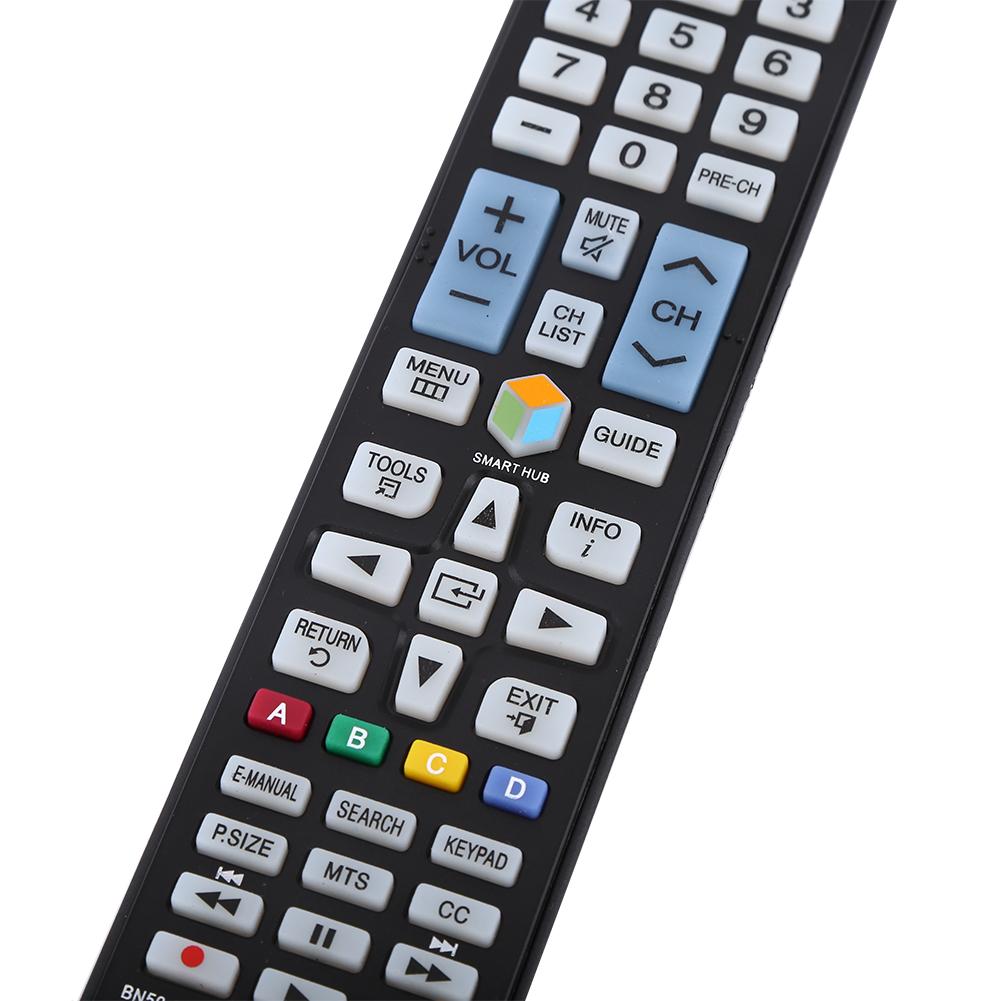 Universal New Remote Control Replacement BN59-01179A Controller For Samsung LCD LED Smart TV