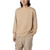New Balance Pullover Sweatshirt Asia Sizing 'Brown' Men's AMT33334-INC
