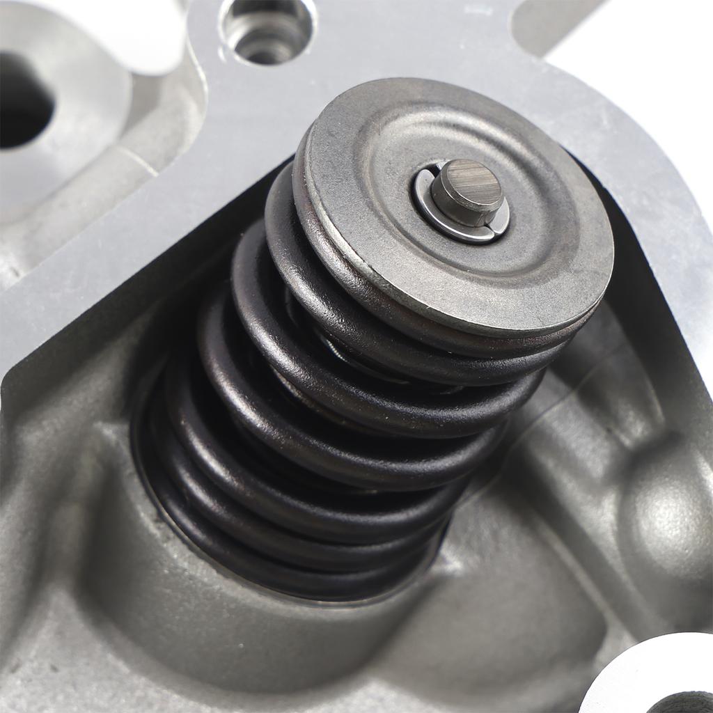 Cylinder Head Valves Kit For Honda Rancher 420 TRX420 FE FM TM TE FPA 2009-2024