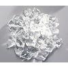 Endo Shoji Acrylic Rock Ice, Clear, 1kg, 62-6781-08/QLT0706