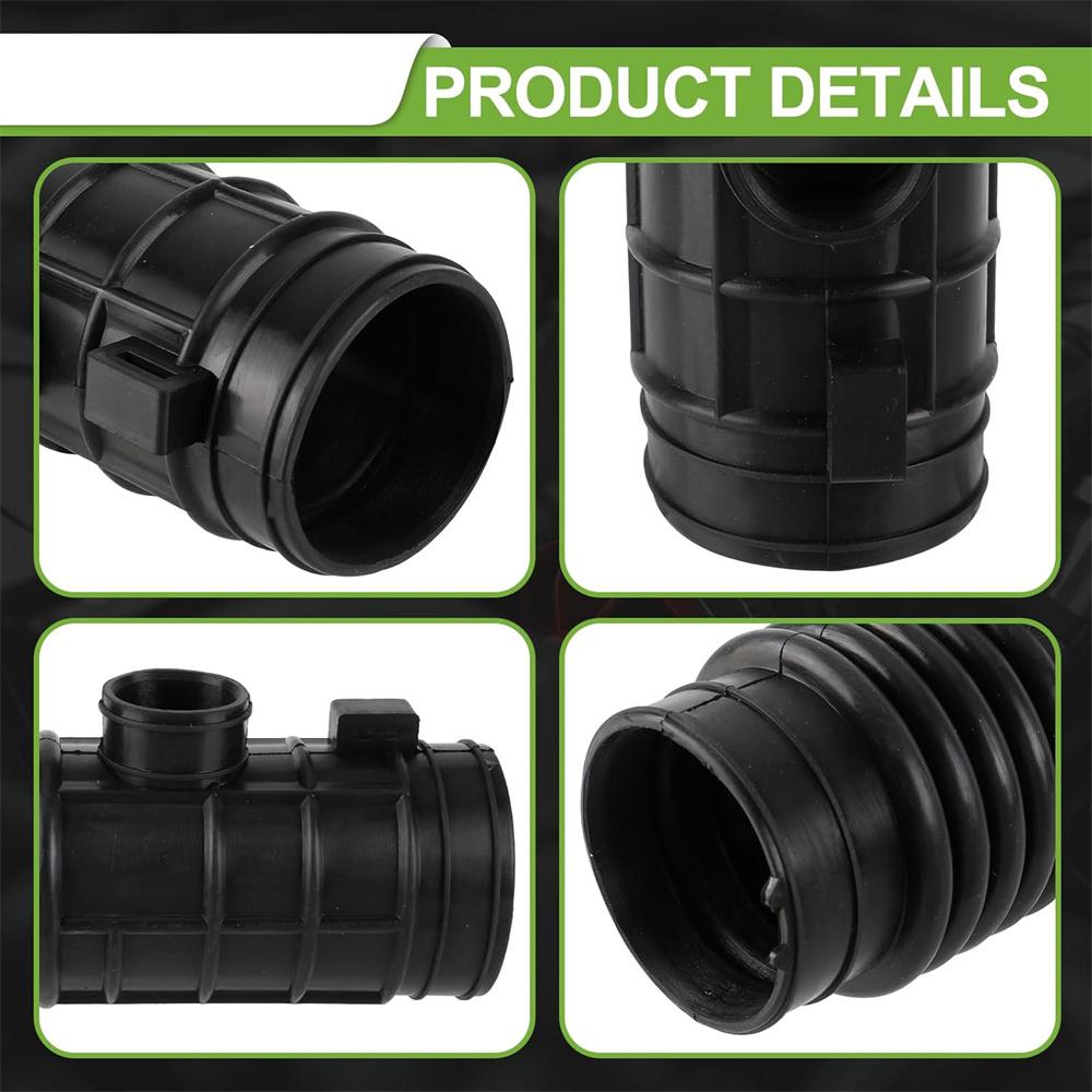 13881-58B00 Впускной шланг воздухоочистителя для Geo Tracker Suzuki Sidekick 1.6L 1992-96