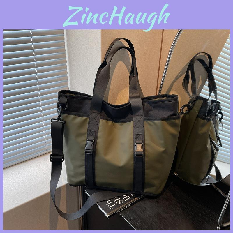 Minimalist Bag For Women Made Of Oxford Cloth With Multiple Pockets For Commuting