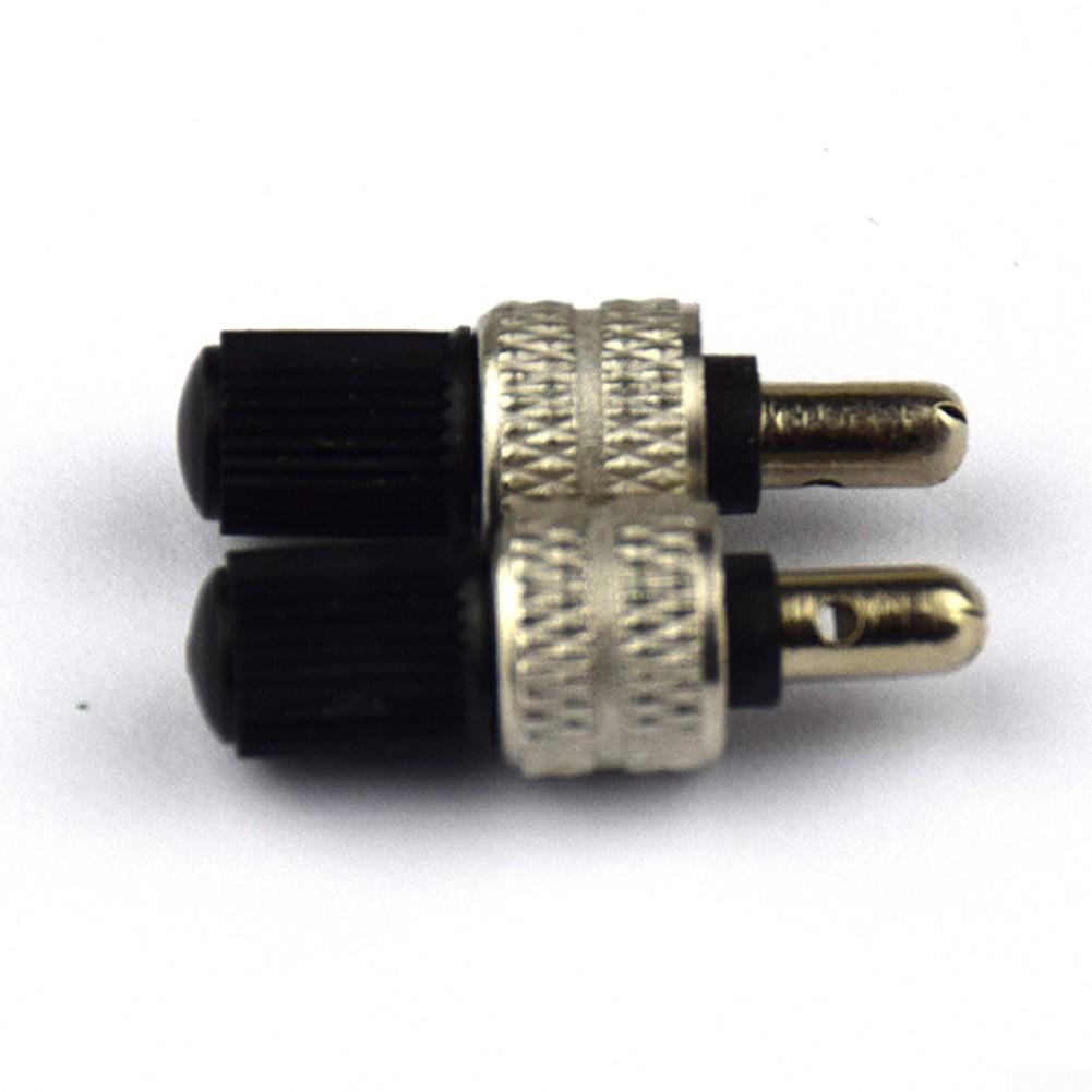 4 х велосипедных клапана, около 4 г, инструменты для обслуживания велосипедов, велосипедные инструменты, клапан Dunlop