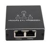 1000Mbps LAN Splitter 1 to 3 Network Switch Plug and Play Gigabit Ethernet Splitter  Home Network