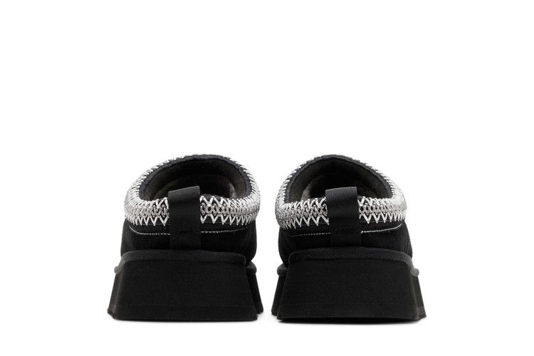 UGG Tazz Slipper Black (Women's)