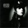 CD ДЖАНЕТ ДЖЕКСОН - Rhythm Nation 1814 CDA3920 A&M Records 1989 Великобритания и Европа Соул/Фанк Б/У