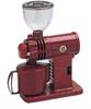 Fuji Royal Small High Performance Mill Mirukko DX Red [Cut Mortar/Espresso Compatible] R-220