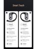 OWS Open-ear 6.0 Wireless Bluetooth Earphones with Ultra-long Battery Life and Noise Cancelling for Running Sports