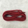 1 пара классических круглых шнурков для обуви, уличные кроссовки, шнурки для обуви, однотонные, для детей и взрослых, 90/120/150 см, YD-1