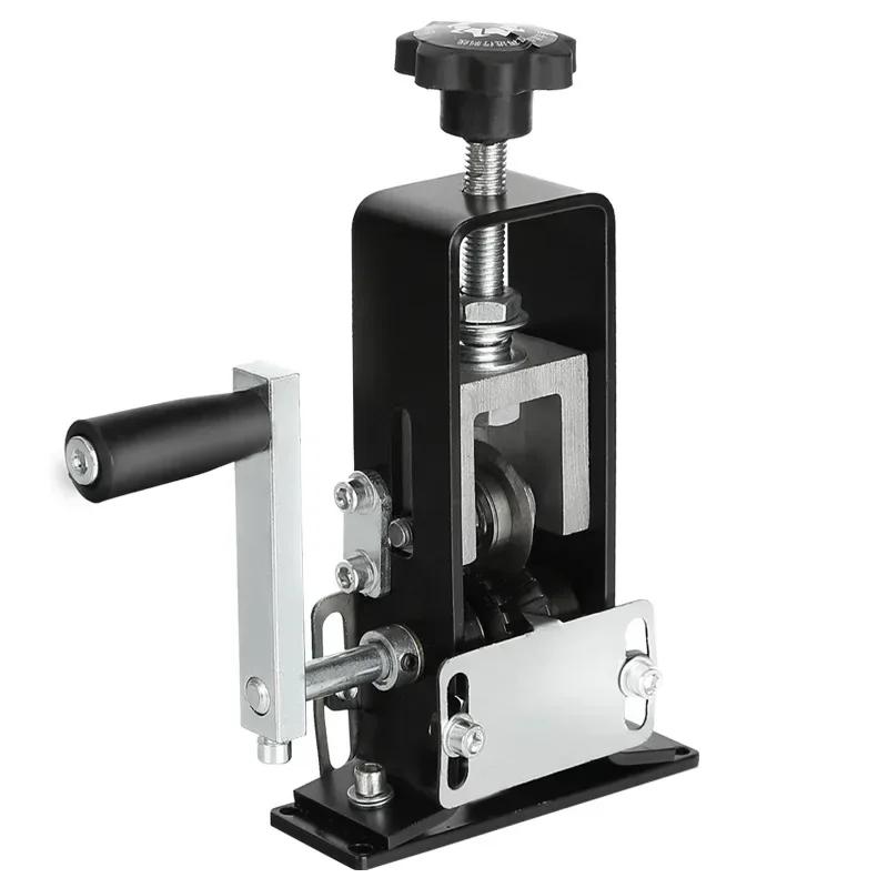 Инструмент для зачистки проводов, ручной инструмент для зачистки проводов, 1-25 мм, электрический зачистной станок с ручной дрелью для работы дома в гараже