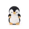 Apricot Lamb Paddy the Thoughtful Penguin Plush Toy for Soft and Fluffy Paddy the Thoughtful Penguin for Girls and 15cm Kids, Cute, Boys,