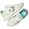 Converse Кеды унисекс Omega Trainer Pastel - Surplus Mint Зеленый Белый A16173C