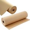 MEOTDEOY Крафт-бумага 380 мм x 30 м Рулон упаковочной бумаги Бумага для рукоделия Сделай сам Ручная работа Букет Живопись Водостойкая Толстая обернутая