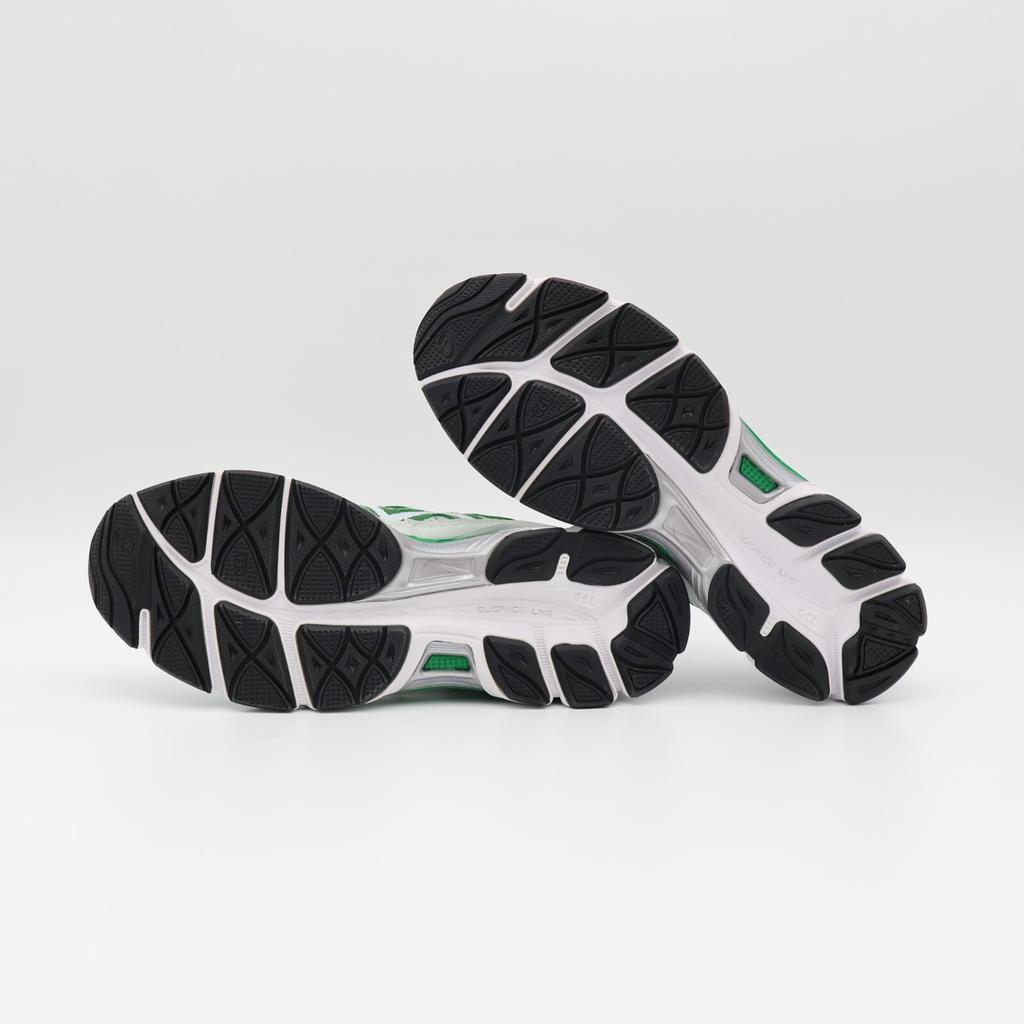 1201B001-100 Hidden NY Asics Gel-NYC Белый Зеленый (Мужской)