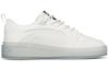 Women's Sneakers Care Bears x Anta Water Repellent Technology Low top Skateboard Shoes Women's White Blue