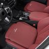 ctkzum1 Car Seat Cushion Breathable Ice Silk Pad Hip Protect Soft Mat For Lexus F SPORT ES RX NX LS UX LM LX GX LC RZ IS CT GS RC HS LBX