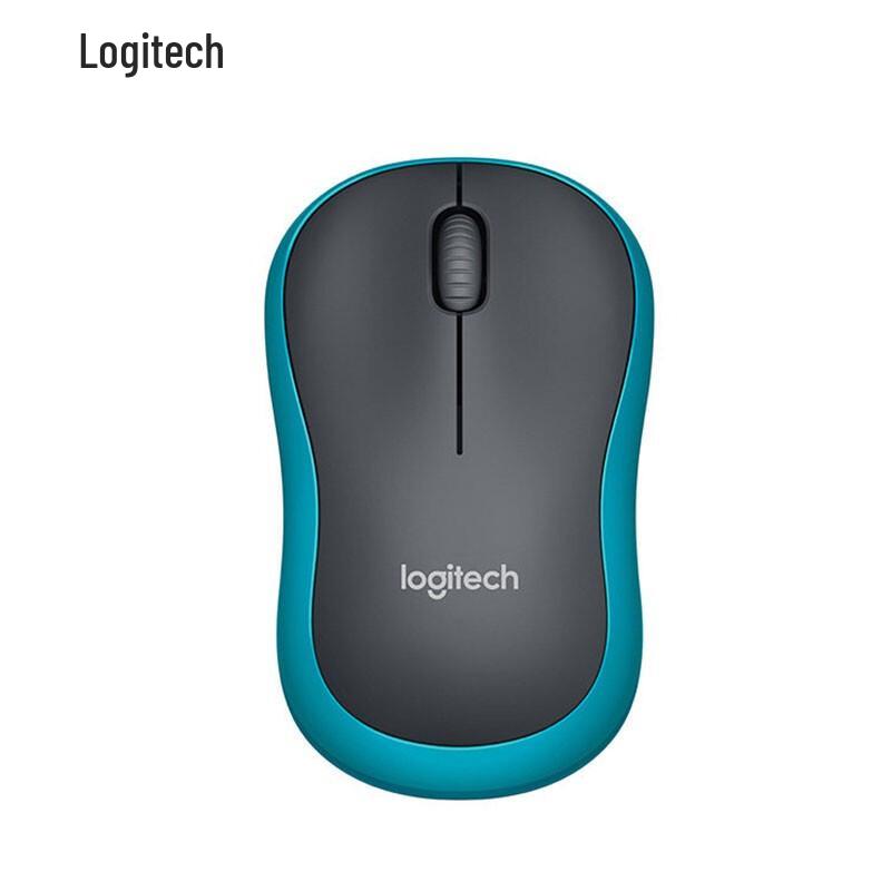 Logitech Беспроводной комплект клавиатуры и мыши MK275