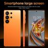 TK S26 Ultra 7,3-дюймовый экран 4G Глобальный мобильный телефон 16 ГБ ОЗУ + 1 ТБ Хранилище