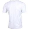 PUMA T Shirts Men's White Crew Neck Moderate Straight Fit 586464-02