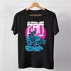 ZAO Band Gift For Fans Heavy Cotton T Shirt Full Size S-4XL