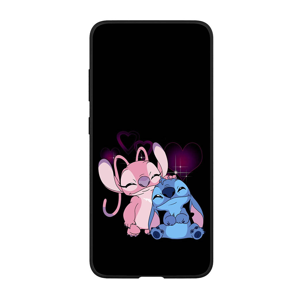 Для iPhone 17 16 15 Xiaomi Poco F7 F8 X7 X6 C85 C75 C71 M8 Redmi Note 14 13 12 11 Pro Max 14C 13C 15C A3 A4 Чехол для телефона Постер Лило Комиксы Стич Обложка