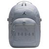 New Polyester Backpack Regular Unisex Wolf Gray II6455-012