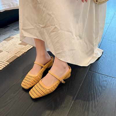 Женская обувь – Сандалии