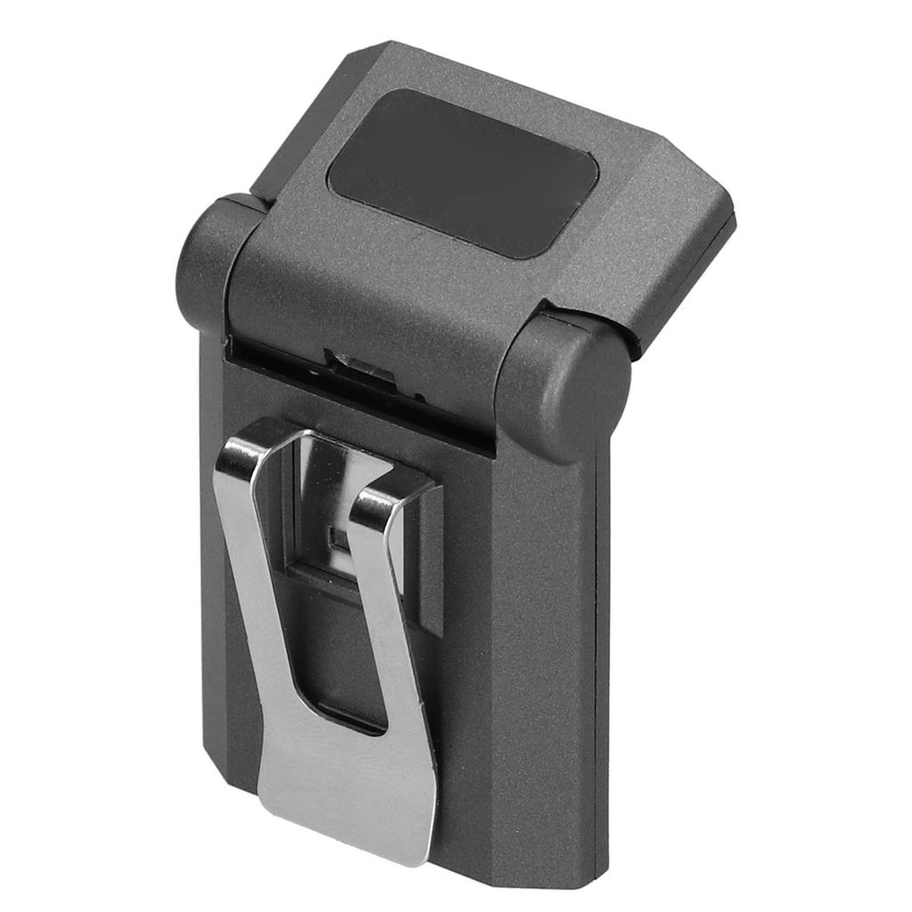 Cap Light LED Headlamp Gesture Sensing Clipon Hat Light for Camping Fishing Mountineering Hiking