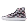 Vans Унисекс кеды Sk8-Hi Tapered Love Letters Черные VN0A4U16B0A