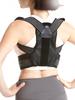 Posture and Rounded Shoulder Supporter Unisex For Beautiful Posture and Various Symptoms Caused by Poor Posture [co-que] S-XXL (L)