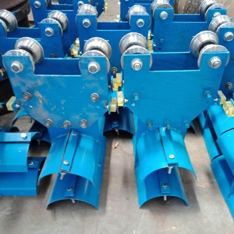 Shourunheng Intermediate Cable Pulling Pulley