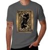 Myles Tshirt Antiperspiration Workout Top