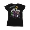 DC Comics Womens/Ladies Batman Loveable Rogues Cotton T-Shirt