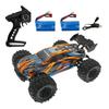 San Yao 1:16 High-Speed 4WD Monster Truck RC Coupe SY-1615