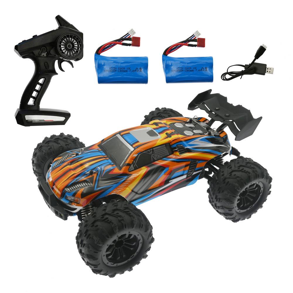 San Yao 1:16 High-Speed 4WD Monster Truck RC Coupe SY-1615