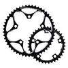 SUGINO Outer Gear EV110S 50T Black HBK/S